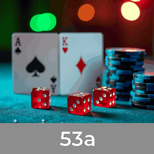 Cassino Online 53a