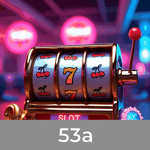 Apostas no 53a
