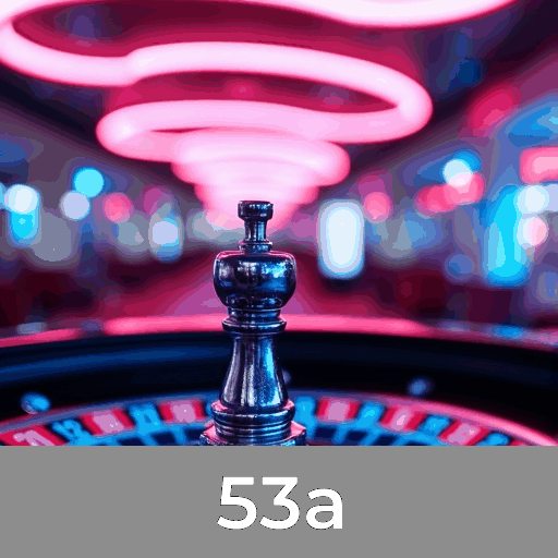 Cassino Online 53a