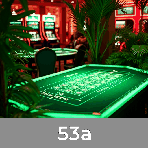 Cassino Online 53a