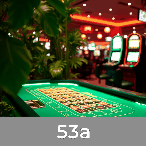Cassino Online 53a