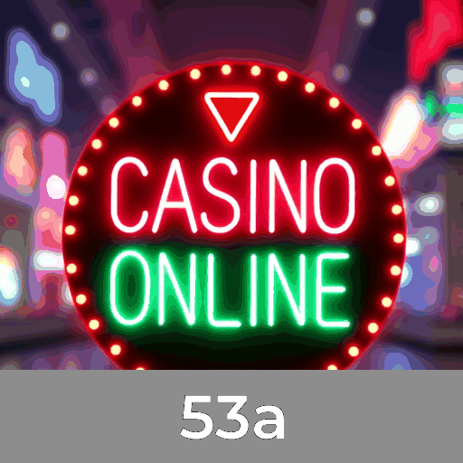 Acessar o site 53a COM
