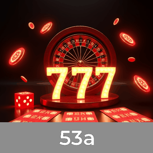 Cassino Online 53a