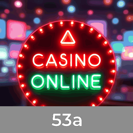 Cadastro na 53a