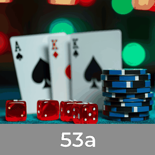 Cassino Online 53a