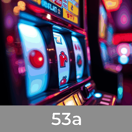 Cadastro na 53a