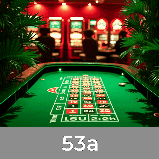 Cassino Online 53a