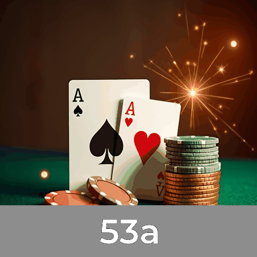Cassino Online 53a