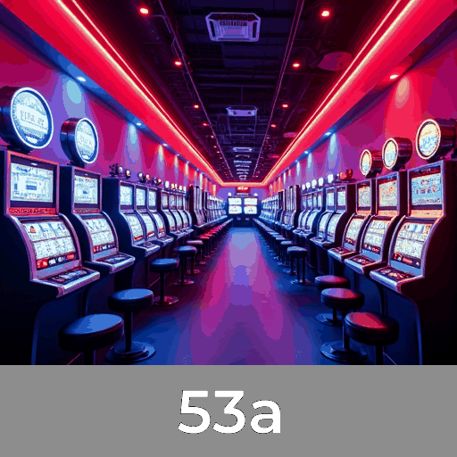 Cadastro na 53a