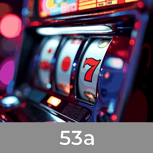 Cassino Online 53a