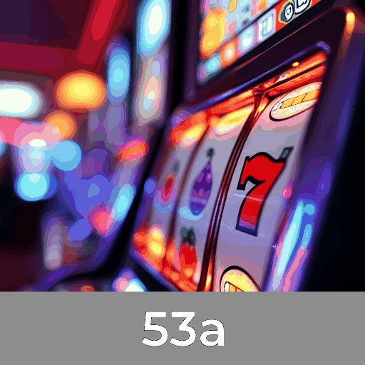 Promoções e Bônus no 53a